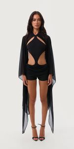 Body Sato | Sato Bodysuit
