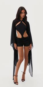 Body Sato | Sato Bodysuit