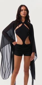 Body Sato | Sato Bodysuit