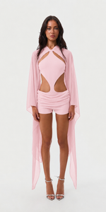 Body Sato | Sato Bodysuit