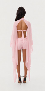 Body Sato | Sato Bodysuit