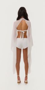 Body Sato | Sato Bodysuit