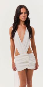 Vestido Eden | Eden Dress 
