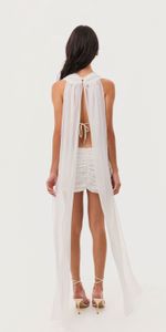 Vestido Eden | Eden Dress 