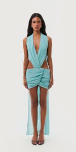 Vestido Eden | Eden Dress 