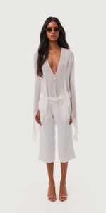 Blusa Jovi | Jovi Blouse