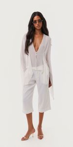 Blusa Jovi | Jovi Blouse