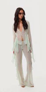 Blusa Jovi | Jovi Blouse