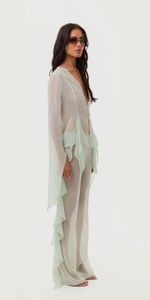 Blusa Jovi | Jovi Blouse
