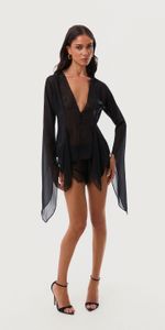 Blusa Jovi | Jovi Blouse