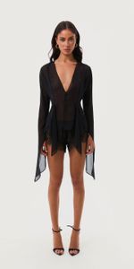 Blusa Jovi | Jovi Blouse