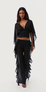 Calça Raku | Raku Pants