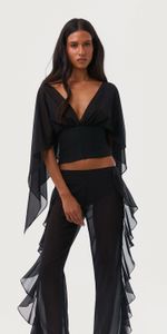 Calça Raku | Raku Pants