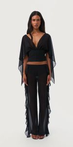 Calça Raku | Raku Pants