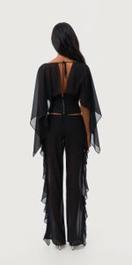 Calça Raku | Raku Pants