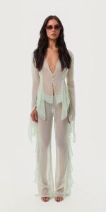 Calça Raku | Raku Pants