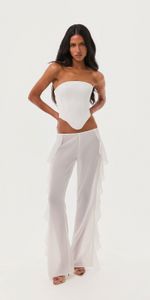 Calça Raku | Raku Pants