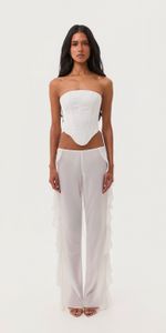 Calça Raku | Raku Pants