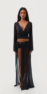 Blusa Mina | Mina Blouse