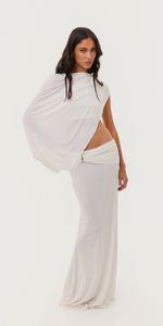 Blusa Dua | Dua Blouse 
