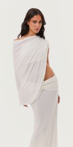 Blusa Dua | Dua Blouse 