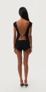 Blusa Lora | Lora blouse