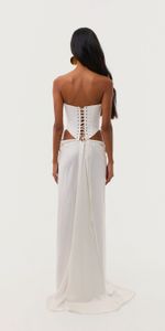 Saia Ami | Ami skirt