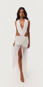 Vestido Eden II | Eden dress II 