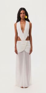 Vestido Eden II | Eden dress II 