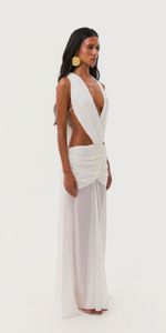 Vestido Eden II | Eden dress II 