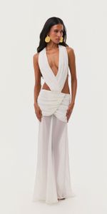 Vestido Eden II | Eden dress II 