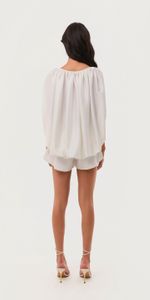 Macaquinho Lira | Lira Playsuit 