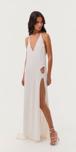 Vestido Liu | Liu Dress