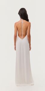 Vestido Liu | Liu Dress