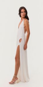 Vestido Liu | Liu Dress