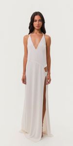 Vestido Liu | Liu Dress