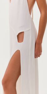 Vestido Liu | Liu Dress