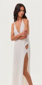 Vestido Liu | Liu Dress