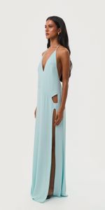 Vestido Liu | Liu Dress
