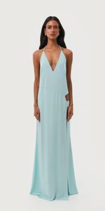 Vestido Liu | Liu Dress