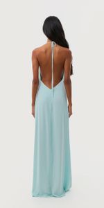 Vestido Liu | Liu Dress