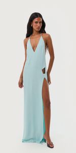 Vestido Liu | Liu Dress