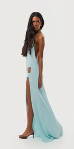 Vestido Liu | Liu Dress