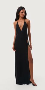 Vestido Liu | Liu Dress
