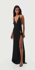 Vestido Liu | Liu Dress