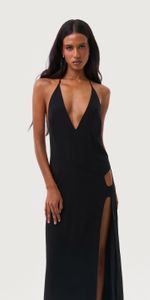 Vestido Liu | Liu Dress