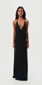 Vestido Liu | Liu Dress