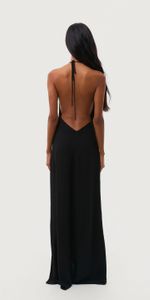 Vestido Liu | Liu Dress