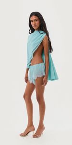 Capa Thea | Thea Cape
