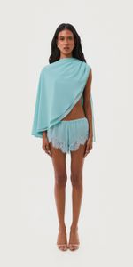 Capa Thea | Thea Cape